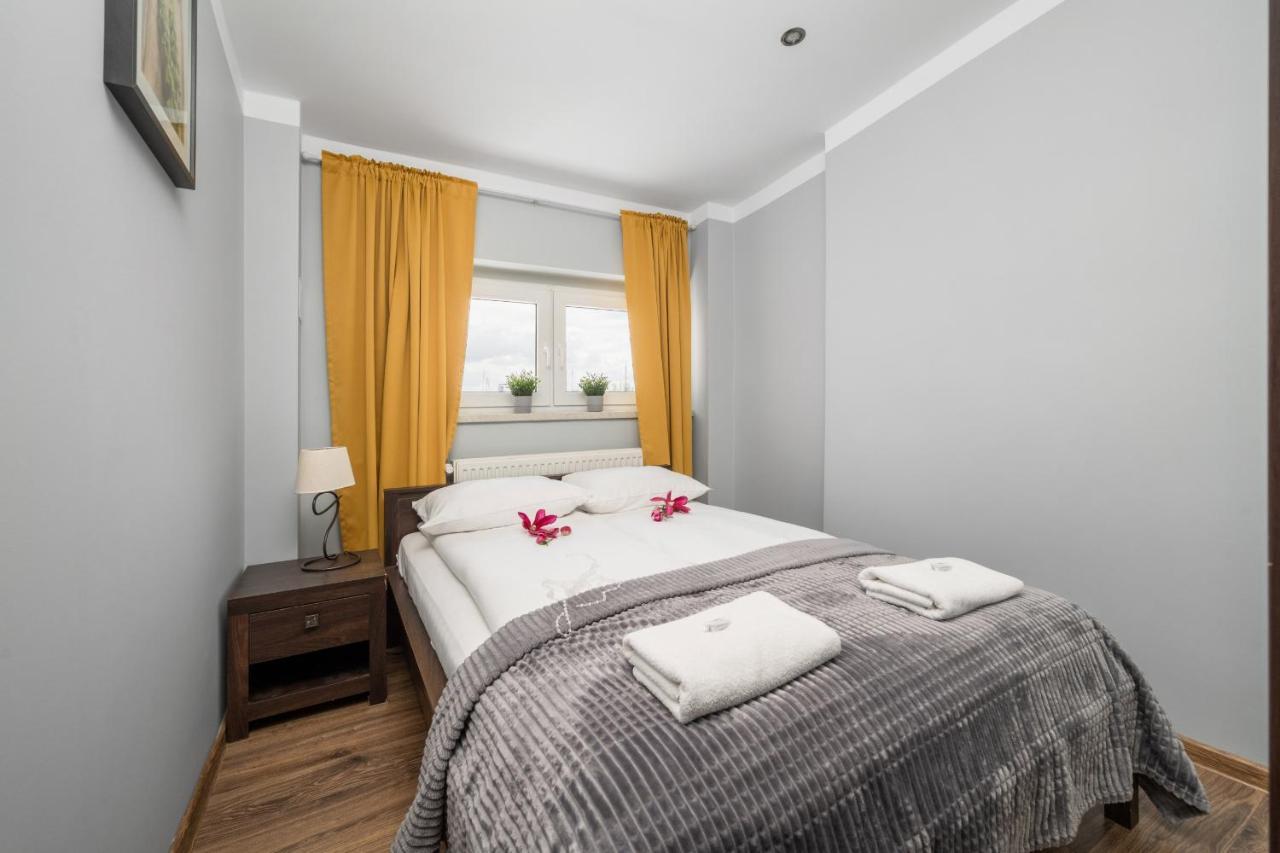 Market Square Corner Apartment Kuznicza By Noclegi Renters Breslavia Exterior foto